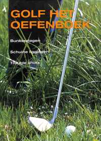 GOLF, OEFENBOEK 2