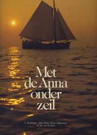 Met de Anna onder zeil