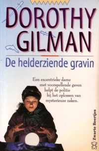 De helderziende gravin - D. Gilman