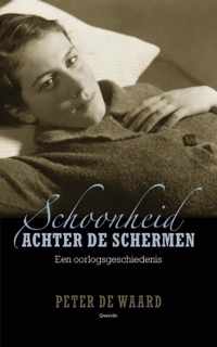 Schoonheid achter de schermen