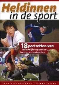 Heldinnen In De Sport