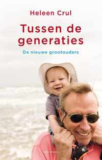 Tussen de generaties