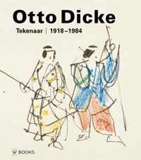Otto Dicke