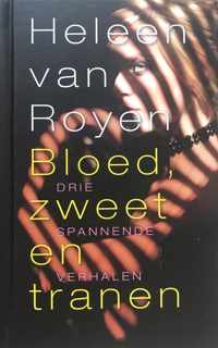 Bloed, zweet & tranen