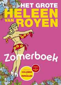 Het grote Heleen van Royen zomerboek