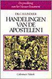 Handelingen van de apostelen 1