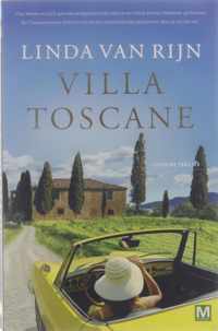 Villa Toscane