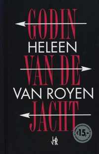 Godin van de jacht