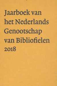 Nederlands Genootschap van Bibliofielen 2018