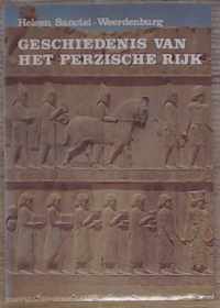 Geschiedenis van het Perzische rijk