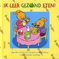 Ik Leer Gezond Eten!