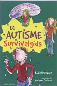 De autisme survivalgids