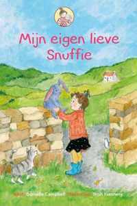 Evie, mijn eigen lieve Snuffie