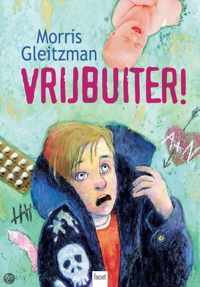 Vrijbuiter