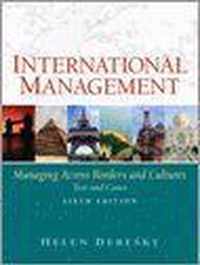 International Management