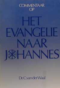 Commentaar op johannes evangelie