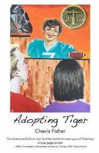 Adoption Tiger