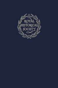 Transactions of the Royal Historical Society