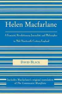 Helen Macfarlane