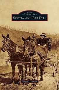 Scotia and Rio Dell