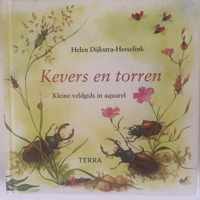 Kevers En Torren