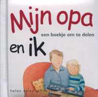 Mijn Opa en Ik