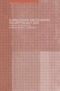 Globalisation and Economic Security in East Asia