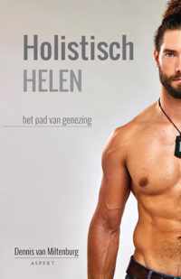 Holistisch Helen, het pad van genezing