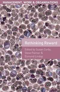 Rethinking Reward