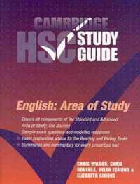 Cambridge HSC Study Guides