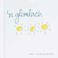 Helen Exley cadeauboek / 'n glimlach