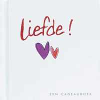 Helen Exley cadeauboek / Liefde