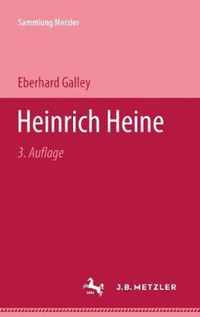 Heinrich Heine