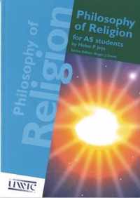 Philosophy of Religion for AS Students