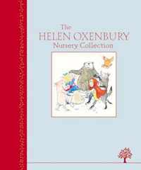 Helen Oxenbury Nursery Collection