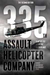 335th Assault Helicopter Company