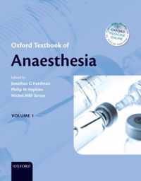 OTB ANAESTHESIA 2VOL HB PCK