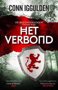 De Rozenoorlogen 1 - Het verbond