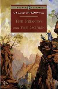 The Princess And The Goblin