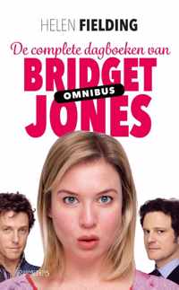 De complete dagboeken van Bridget Jones