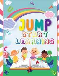 Jumpstart Learning