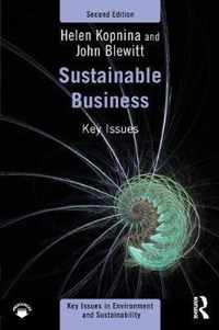 Sustainable Business