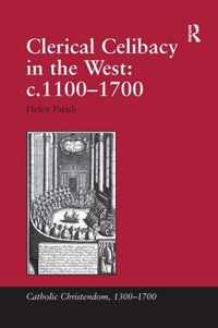 Clerical Celibacy in the West