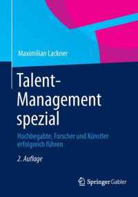 Talent Management spezial