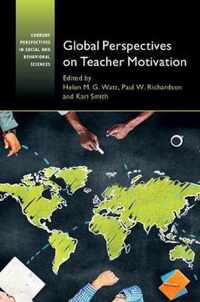 Global Perspectives on Teacher Motivation