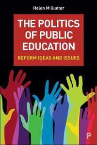 The Politics of Public Education