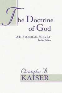 The Doctrine of God