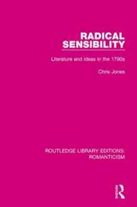 Radical Sensibility