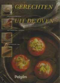 Gerechten uit de oven