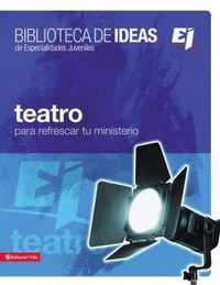 Biblioteca de Ideas